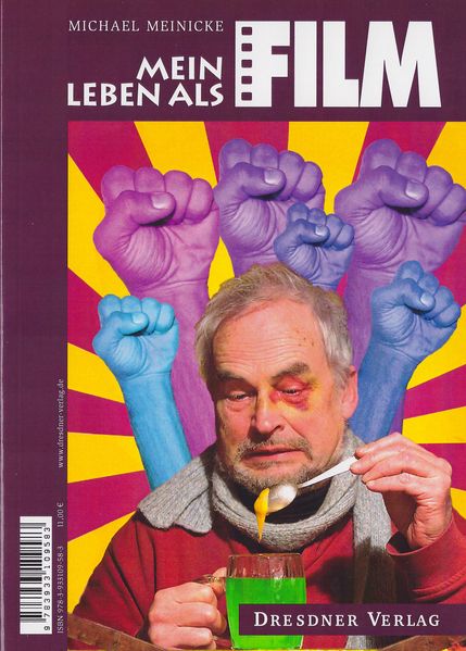 Cover von Jezze is Jazz / Mein Leben als Film