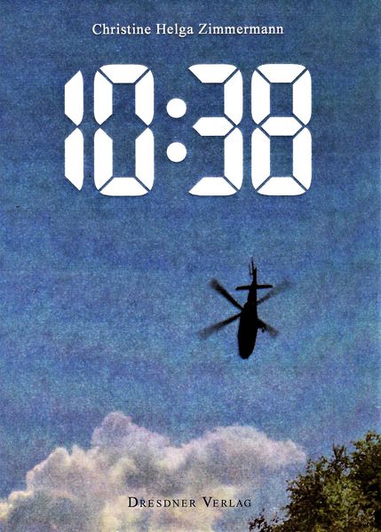 Cover von 10:38 Uhr