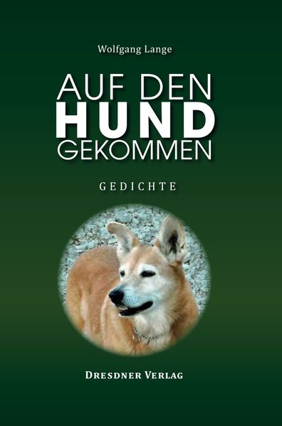 Cover von Auf den Hund gekommen