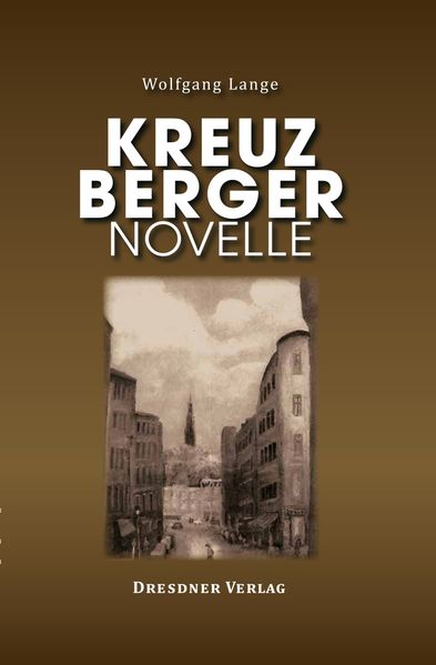 Cover von Kreuzberger Novelle