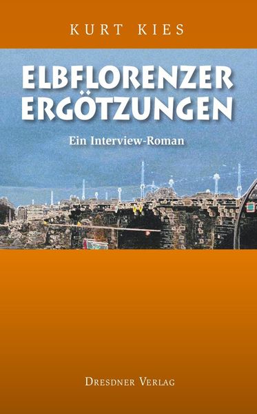 Cover von Elbflorenzer Ergötzungen