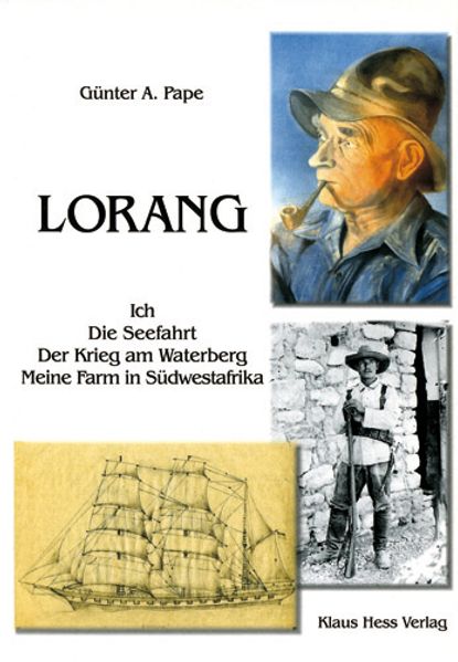 Cover von Lorang