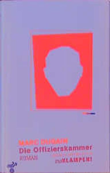 Cover von Die Offizierskammer