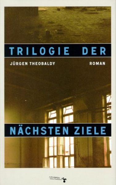 Cover von Trilogie der nächsten Ziele