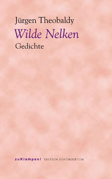 Cover von Wilde Nelken