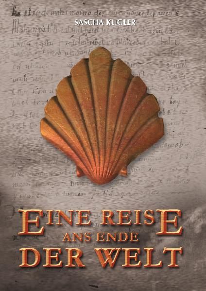 Cover von Eine Reise ans Ende der Welt