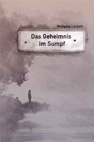 Cover von Das Geheimnis im Sumpf