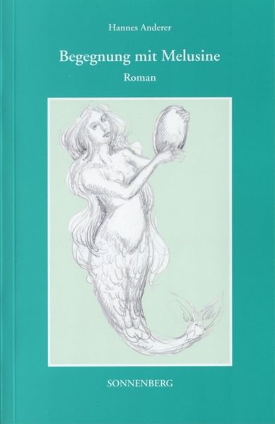 Cover von Begegnung mit Melusine