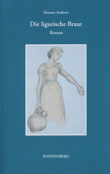 Cover von Die ligurische Braut