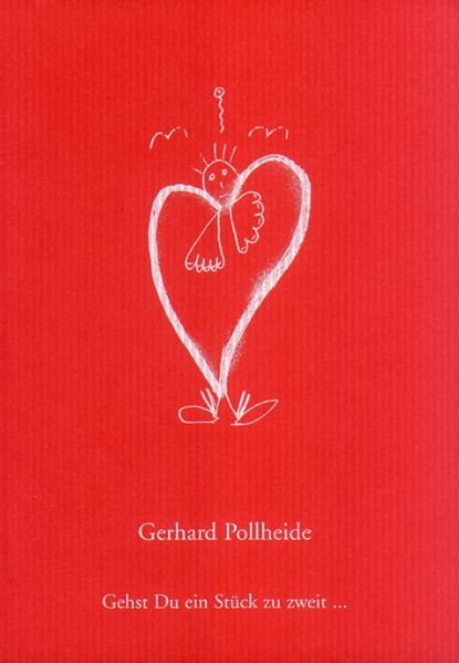 Cover von Gehst du ein Stück zu zweit…
