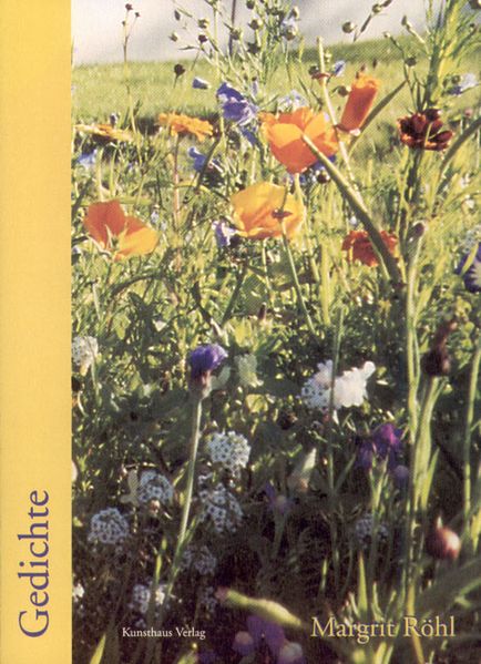 Cover von Gedichte