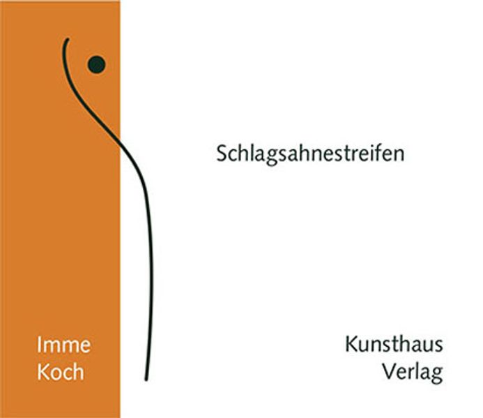 Cover von Schlagsahnestreifen