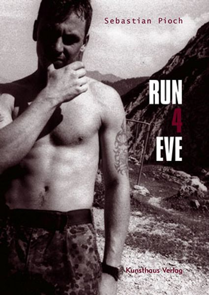 Cover von Run 4 Eve