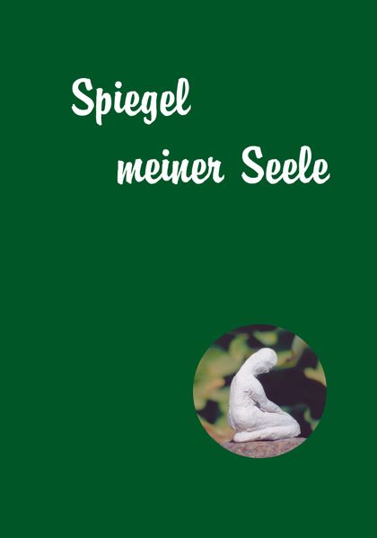 Cover von Spiegel meiner Seele