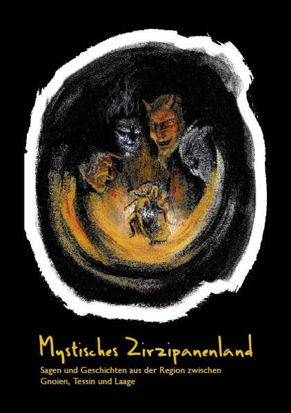 Cover von Mystisches Zirzipanenland