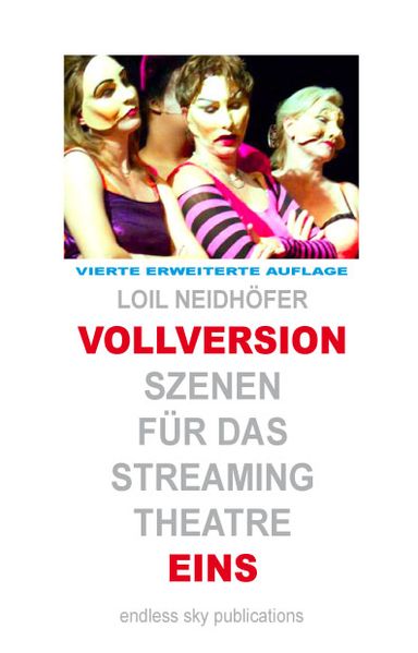Cover von Vollversion Eins
