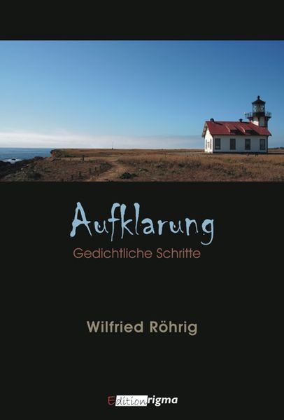 Cover von Aufklarung