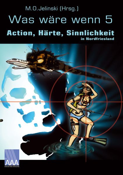 Cover von Was wäre, wenn…? / Was wäre, wenn…5