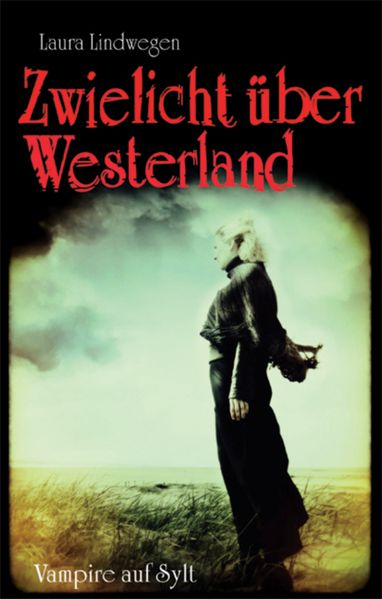 Cover von Zwielicht über Westerland
