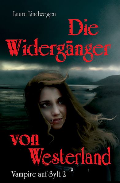 Cover von Die Widergänger von Westerland