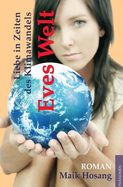 Cover von Eves Welt