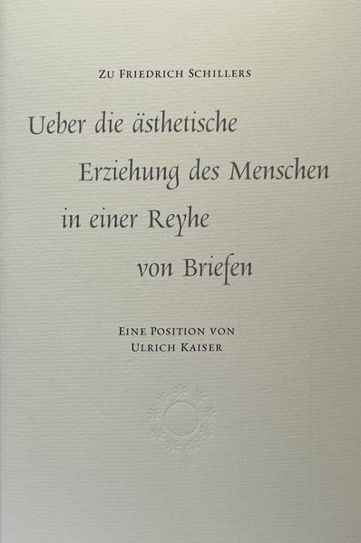 Cover von Das Kind, der Künstler, die Wahrheit, der Wald