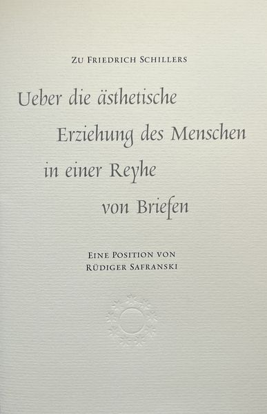 Cover von Wo Ernst war, soll Spiel werden