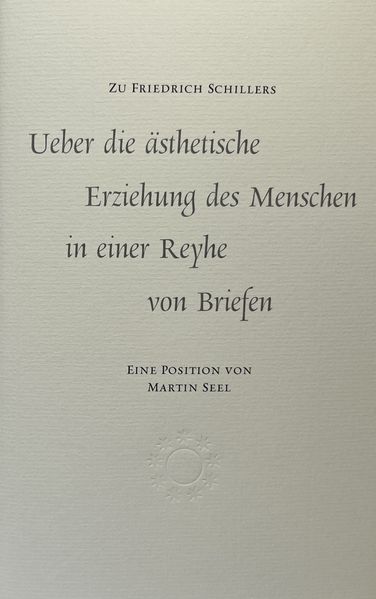 Cover von „Unbegrenzte Bestimmbarkeit“ und ihre Grenzen