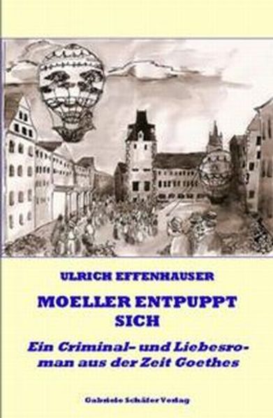 Cover von Moeller entpuppt sich