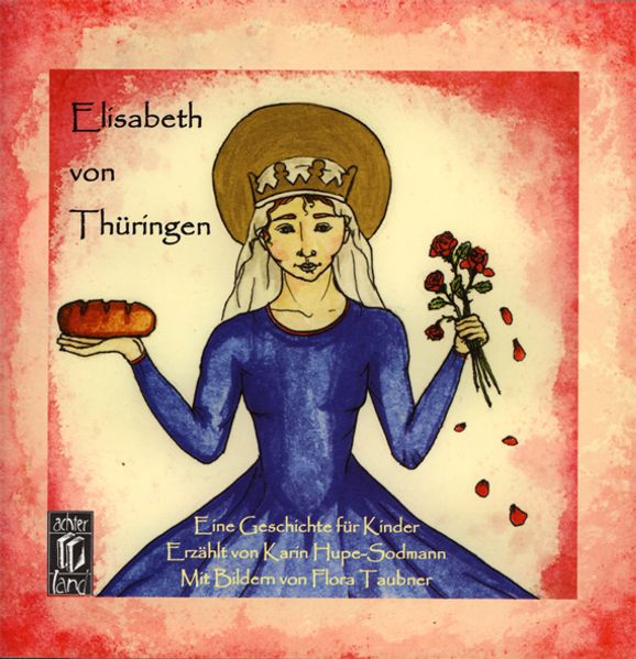 Cover von Elisabeth von Thüringen