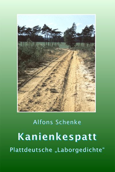Cover von Kanienkespatt