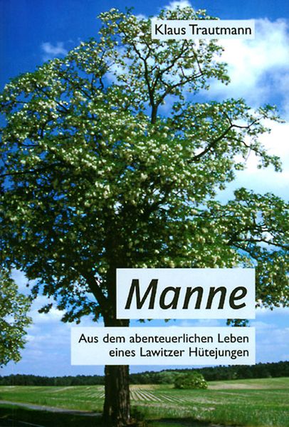 Cover von Manne