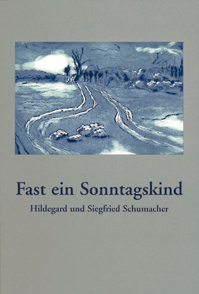 Cover von Fast ein Sonntagskind