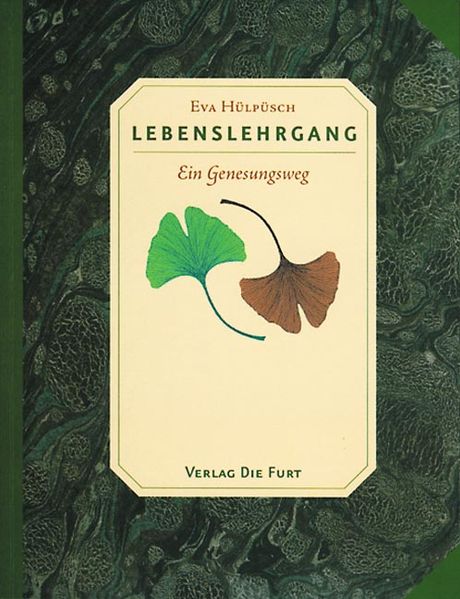Cover von Lebenslehrgang
