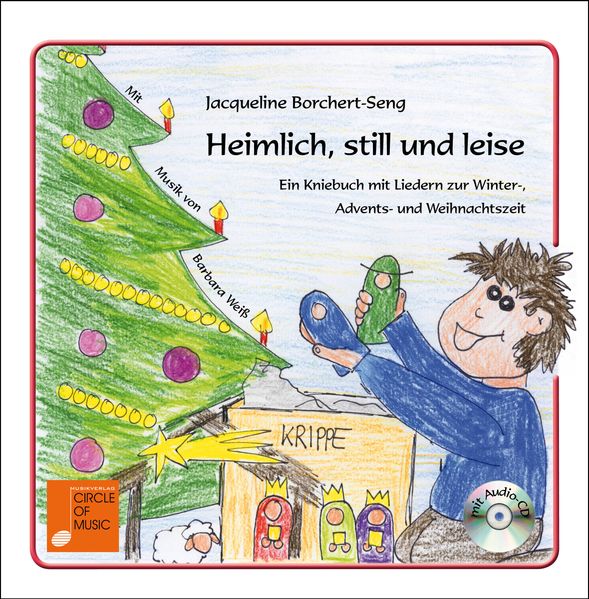 Cover von Heimlich, still und leise