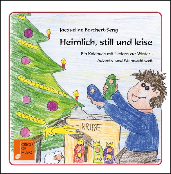 Cover von Heimlich, still und leise