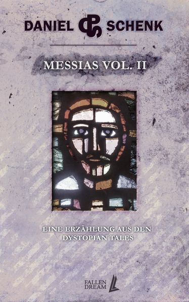 Cover von Messias Vol. II