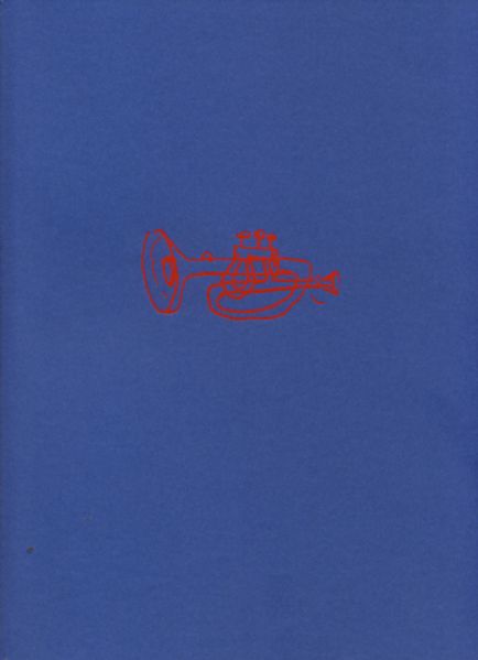 Cover von Trompete 3