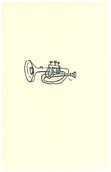 Cover von Trompete 5