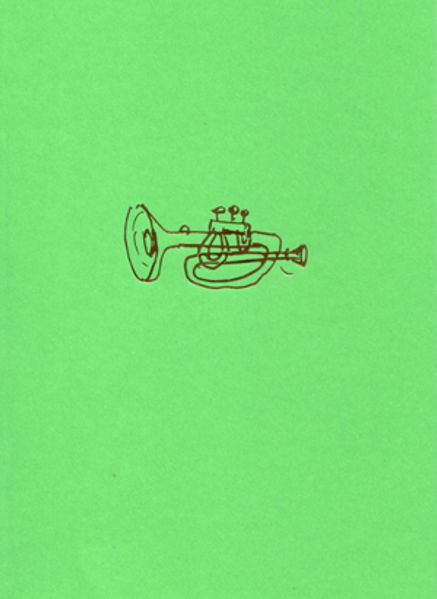 Cover von Trompete 6/7