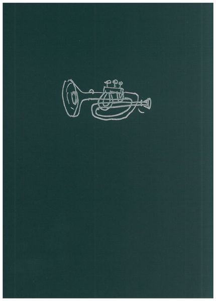Cover von Trompete 8