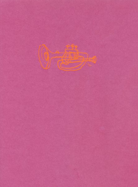 Cover von Trompete 9