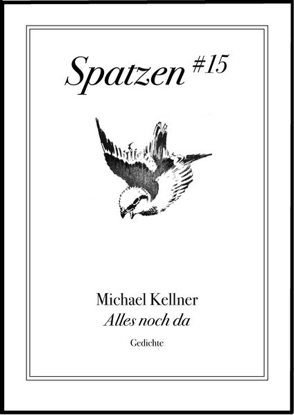 Cover von Alles noch da
