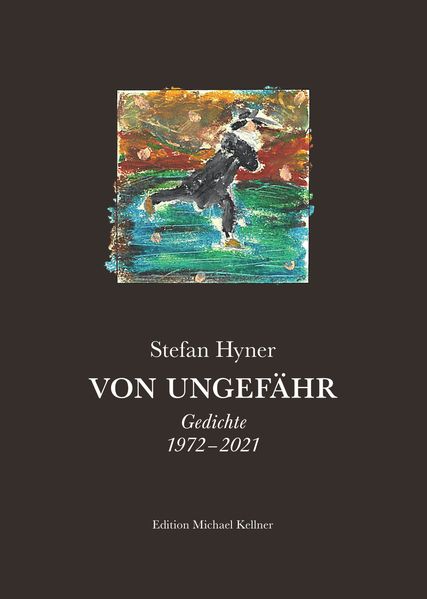 Cover von Von Ungefähr