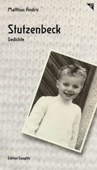 Cover von Stutzenbeck
