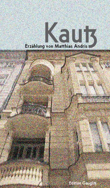 Cover von Kautz
