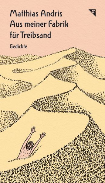 Cover von Aus meiner Fabrik für Treibsand