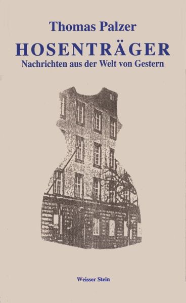 Cover von Hosenträger