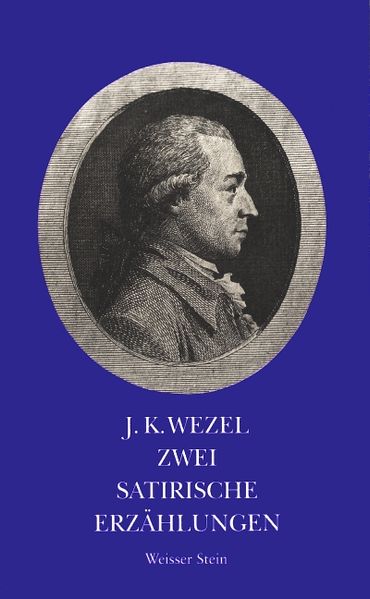 Cover von Zwei satirische Erzählungen