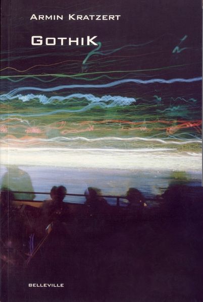 Cover von Gothik